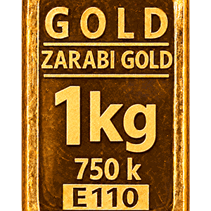 شمش 1 کیلویی